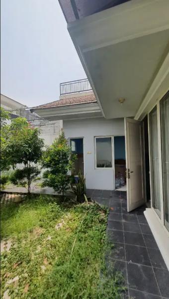 Rumah dijual di Greenwood Lippo Cikarang 